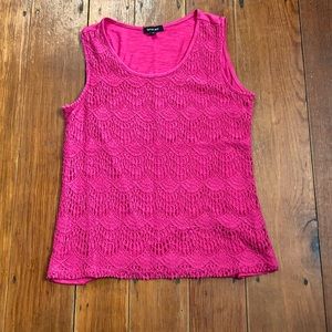 Verve Ami Tank top